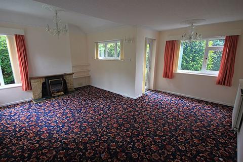 3 bedroom bungalow for sale, Alkington Road, Whitchurch