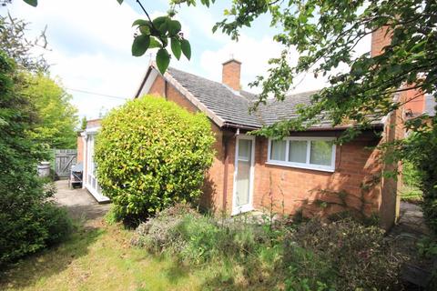 3 bedroom bungalow for sale, Alkington Road, Whitchurch