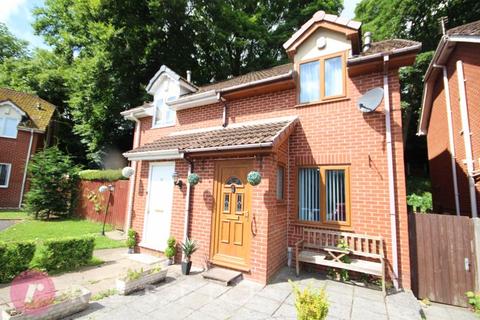 2 bedroom semi-detached house for sale, Royle Road, Rochdale OL11