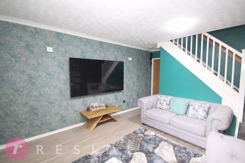 2 bedroom semi-detached house for sale, Royle Road, Rochdale OL11