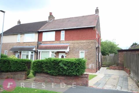 3 bedroom semi-detached house for sale, Oakcliffe Road, Rochdale OL12