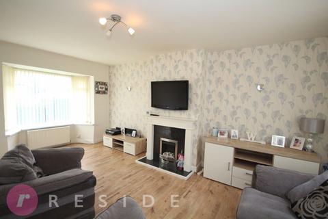 3 bedroom semi-detached house for sale, Oakcliffe Road, Rochdale OL12