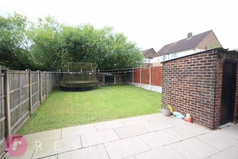 3 bedroom semi-detached house for sale, Oakcliffe Road, Rochdale OL12