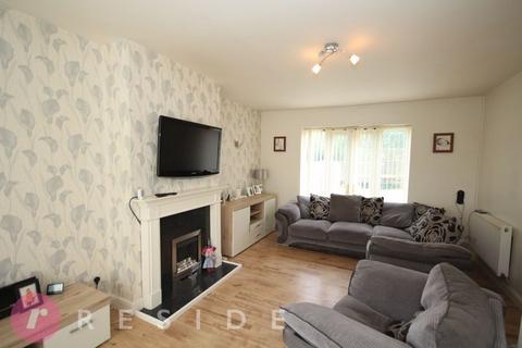 3 bedroom semi-detached house for sale, Oakcliffe Road, Rochdale OL12