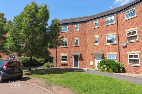 4 bedroom townhouse for sale, Valley Drive, Wilnecote