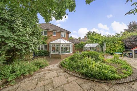 4 bedroom detached house for sale, Bolle Road, Alton