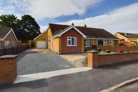 3 bedroom bungalow for sale, 11 Accommodation Road, Horncastle