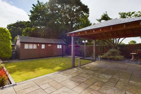 3 bedroom bungalow for sale, 11 Accommodation Road, Horncastle