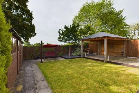 3 bedroom bungalow for sale, 11 Accommodation Road, Horncastle