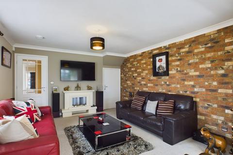 11 Accommodation Road, Horncastle, LN9 5AS