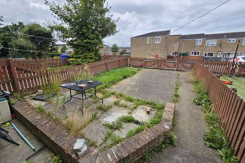 3 bedroom terraced house for sale, Cadlestone Court, Cramlington