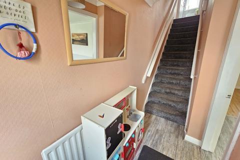 3 bedroom terraced house for sale, Cadlestone Court, Cramlington