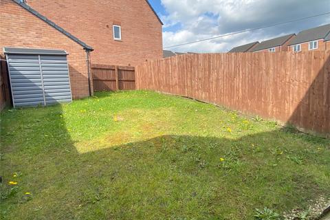 3 bedroom semi-detached house for sale, Kelty Grove, Heywood, Greater Manchester, OL10