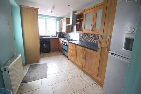 4 bedroom terraced house for sale, Glebe Street, Walsall