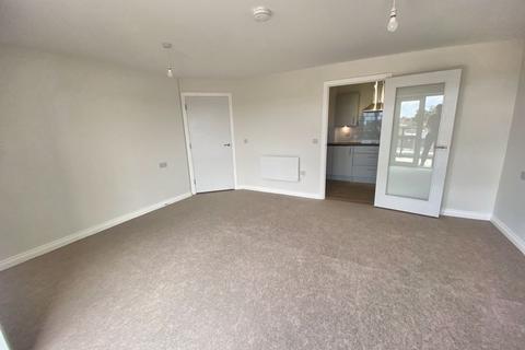 2 bedroom apartment for sale, Thackeray Lodge, Trinity Street, Fareham PO16