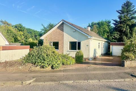 3 bedroom detached bungalow for sale, Bathurst Drive, Alloway, Ayr