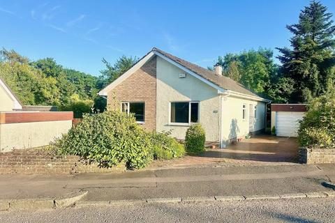 84 Bathurst Drive, Ayr, KA7 4UE