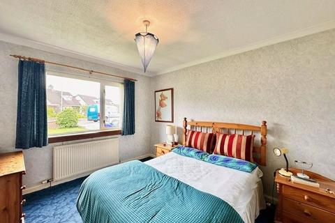 84 Bathurst Drive, Ayr, KA7 4UE