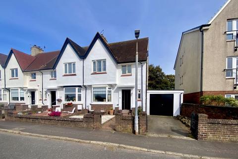 7 St. Ninians Road, Prestwick, KA9 1SL
