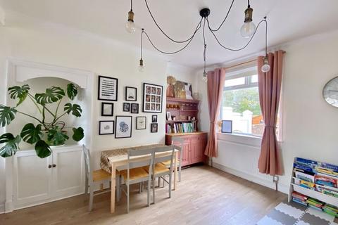 7 St. Ninians Road, Prestwick, KA9 1SL