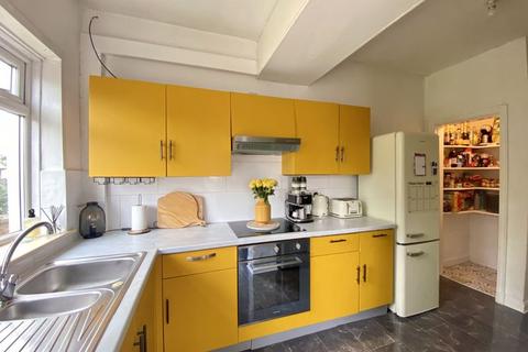 7 St. Ninians Road, Prestwick, KA9 1SL