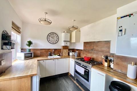 4 bedroom semi-detached house for sale, Craigie Avenue, Ayr