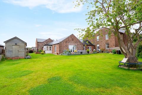 4 bedroom barn conversion for sale, Balgreen, Hollybush