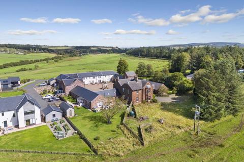 4 bedroom barn conversion for sale, Balgreen, Hollybush, Ayr