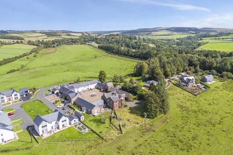 4 bedroom barn conversion for sale, Balgreen, Hollybush, Ayr