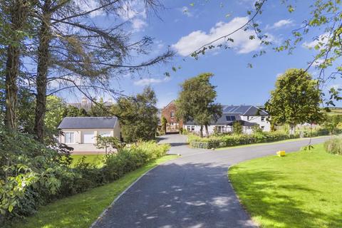 4 bedroom barn conversion for sale, Balgreen, Hollybush, Ayr