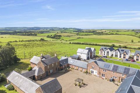 4 bedroom barn conversion for sale, Balgreen, Hollybush, Ayr