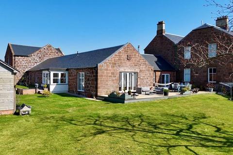 undefined, Balgreen, Hollybush, Ayr