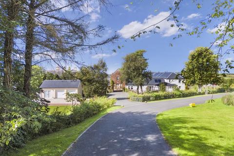 undefined, Balgreen, Hollybush, Ayr