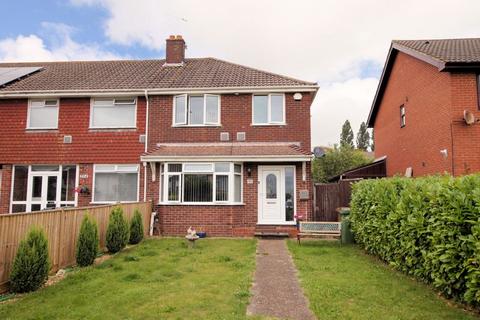 3 bedroom end of terrace house for sale, Southampton Road, Portsmouth PO6