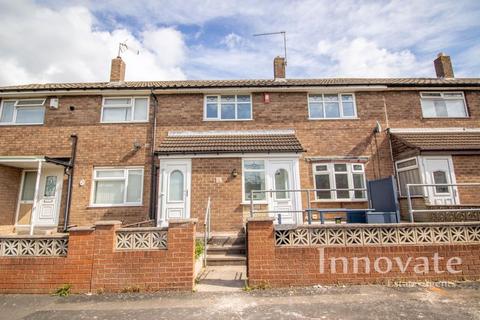 3 bedroom terraced house for sale, Sutton Crescent, West Bromwich B70