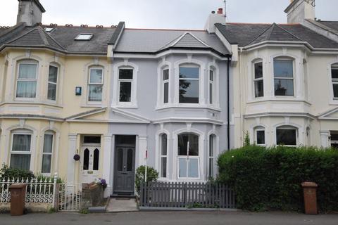 2 bedroom flat to rent, Stuart Road, Plymouth