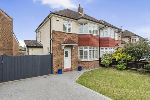 3 bedroom semi-detached house for sale, Cathcart Drive, Orpington BR6