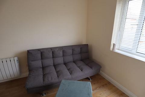 Studio to rent, Fitzgerald Road, Norwich