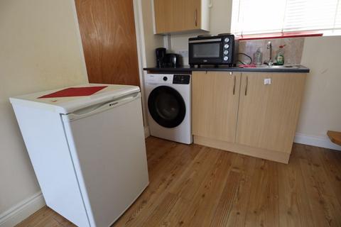 Studio to rent, Fitzgerald Road, Norwich