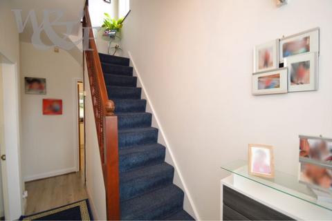 94 Hillyfields Road, Birmingham, B23 7HA