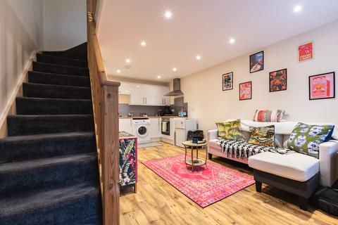 1 bedroom terraced house for sale, Bury Road, Gosport PO12