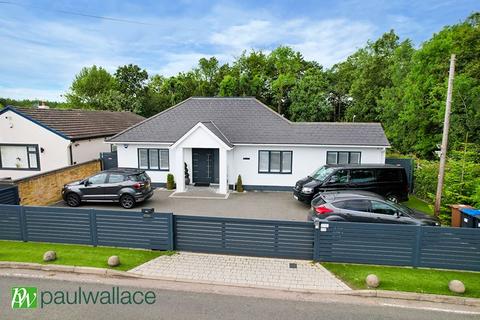 4 bedroom bungalow for sale, Vineyards Road, Potters Bar