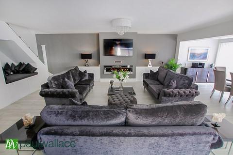 undefined, Vineyards Road, Potters Bar