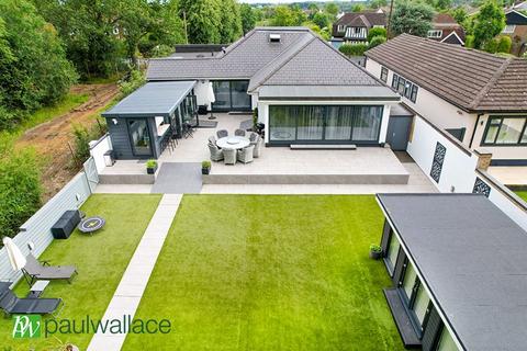 undefined, Vineyards Road, Potters Bar