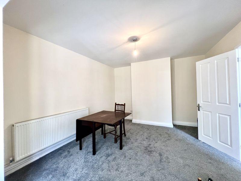 Dining Family Room