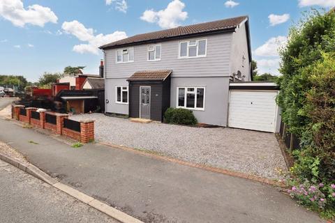 5 bedroom detached house for sale, Samsons Road, Brightlingsea, CO7