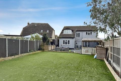 5 bedroom detached house for sale, Samsons Road, Brightlingsea, CO7