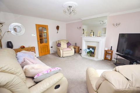 3 bedroom detached bungalow for sale, Beardsmore Drive, Lowton, WA3 2JH