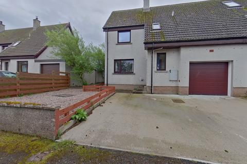 2 bedroom terraced house for sale, Upper Burnside Court, Thurso