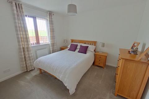 33 Bishops Drive, Scrabster, Thurso, KW14 7UD